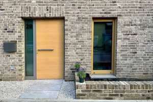 A+ Neubau: bezugsfertiges Architektenhaus in Essen Kupferdreh – Essen – Vorschaubild 1