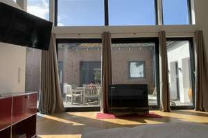 Atriumhaus in Bestlage von Braunschweig-Querum | 1.627 m² Grundstück | Familienideal – Röhrfeld 4, 38108 Wabe-Schunter-Beberbach, Braunschweig – Vorschaubild 2