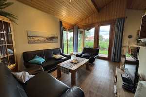 Nordsee-Traum am Jadebusen – Ferienhaus mit Top-Lage direkt am Deich zur Vermietung und Eigennutzung – Austernfischerweg 14, 26349 Wesermarsch (Kreis) – Vorschaubild 4