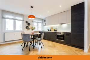 Top saniertes City-Apartment nahe Kurfürstendamm – Die vollständige Adresse der Immobilie erhältst du vom Anbieter., 10709 Wilmersdorf, Berlin – Vorschaubild 1