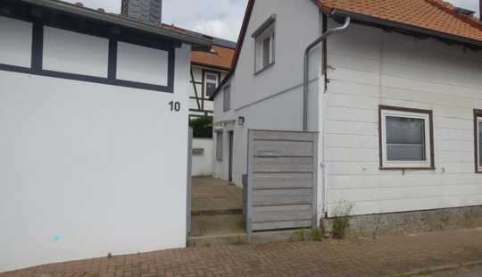 Bild von RESERVIERT  Privat 80m² Haus mit Nebengebäude