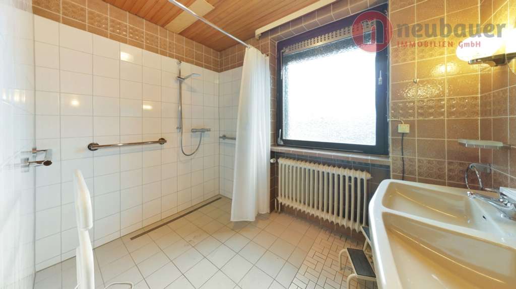 Immobilie in Kirchgellersen - Platz für Familie & Ideen – Bungalow mit Garten in Kirchgellersen - Bild 2