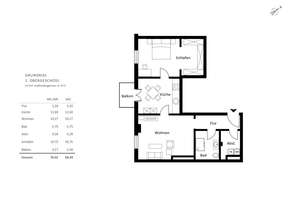Exklusives Luxuswohnen mit Charakter: 2,5-Zimmer-Wohnung in der Ludwigsvorstadt-Isarvorstadt – Reichenbachstraße 18, 80469 Gärtnerplatz, München – Vorschaubild 8
