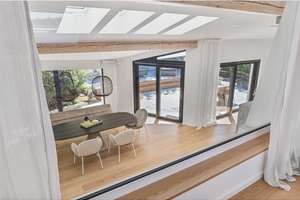 Urbanes Wohnen in seiner schönsten Form-stilvolles Haus, traumhaftes Grundstück, idyllische Lage – Die vollständige Adresse der Immobilie erhältst du vom Anbieter., 70195 Botnang-West, Stuttgart – Vorschaubild 19