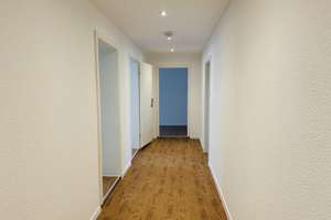 WINTERAKTION: 2 Monate Kaltmietfrei! Helle 3-Zimmer Wohnung  in zentraler Lage auf dem Brühl – Elisenstraße 40, 9111 Zentrum, Chemnitz – Vorschaubild 6