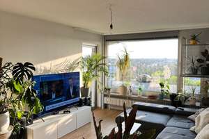 2 Zimmer Wohnung, Top Lage und Ausblick – Riesstr. 72, 80993 Alt-Moosach, München – Vorschaubild 14