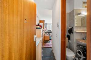 exklusive 6,2% Rendite, helle Wohg.+Balkon +Kellerraum + tellpl. ohne Makler, sichere Mieteinnahmen – Die vollständige Adresse der Immobilie erhältst du vom Anbieter., 55122 Hartenberg-Münchfeld, Mainz – Vorschaubild 5