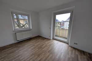 Ankommen und wohlfühlen in der hübschen Zwei-Zimmer-Wohnung mit Balkon – Bachstraße 1, 8527 Reusa mit Sorga, Plauen – Vorschaubild 6