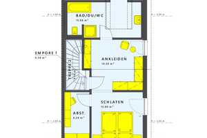 Doppelhaus  in Rheinnähe - Köln Sürth – Köln – Vorschaubild 10