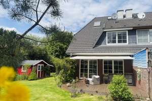 More Than a House – A Lifestyle Surrounded by Nature! – Die vollständige Adresse der Immobilie erhältst du vom Anbieter., 14476 Neu Fahrland, Potsdam – Vorschaubild 5