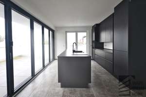 Seltenes Penthouse mit luxuriösem Design und Panoramablick – Die vollständige Adresse der Immobilie erhältst du vom Anbieter., 49088 Sonnenhügel, Osnabrück – Vorschaubild 13