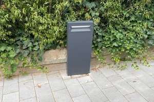 **Luxusausstattung einer 4-5Zi.-ETW  mit Blick über Wi-Biebrich***** – Gabelsbornstraße 52, 65187 Biebrich, Wiesbaden – Vorschaubild 9