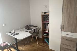Geschmackvolle 3-Zimmer-Wohnung mit gehobener Innenausstattung mit Einbauküche in Mannheim – Die vollständige Adresse der Immobilie erhältst du vom Anbieter., 68309 Käfertal, Mannheim – Vorschaubild 7