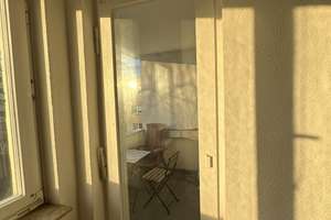 1-Zimmer Wohnung mit Balkon in Berlin-Schöneberg – Kurfürstenstraße 148, 10785 Schöneberg, Berlin – Vorschaubild 4