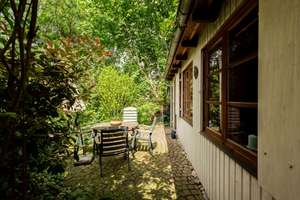 Einzigartiges Wohnglück an der Grenze zu Bahrenfeld – Zuhause mit Gästehaus und Gartenidylle – Die vollständige Adresse der Immobilie erhältst du vom Anbieter., 22549 Lurup, Hamburg – Vorschaubild 15
