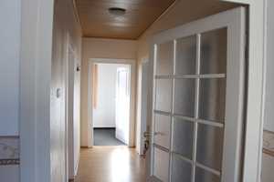 Seltene Gelegenheit - Haus mit Baulücke in attraktiver Lage – Paderborn (Kreis) – Vorschaubild 3