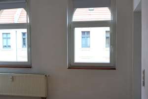 Helle 2-Zimmer-Altbauwohnung in Schönefeld-Abtnaundorf – Die vollständige Adresse der Immobilie erhältst du vom Anbieter., 4347 Schönefeld-Abtnaundorf, Leipzig – Vorschaubild 2