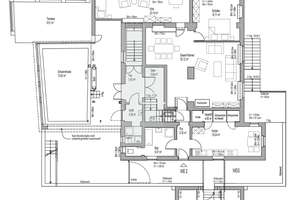 Haus in Haus ETW für Individualisten verkehrsgünstig gelegen zwischen Hagen-Emst und Holthausen – Die vollständige Adresse der Immobilie erhältst du vom Anbieter., 58093 Emst, Hagen – Vorschaubild 31