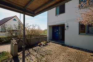 Platzwunder mit Aussicht – Charmantes Reiheneckhaus in sonniger Lage von Rottweil – Rottweil (Kreis) – Vorschaubild 6