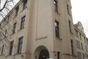 Zentral & hochwertig:  möblierte Studentenwohnung mit ca. 40 m² in Leipzig – Paul-List-Str. 26, 4103 Zentrum-Südost, Leipzig – Vorschaubild 2