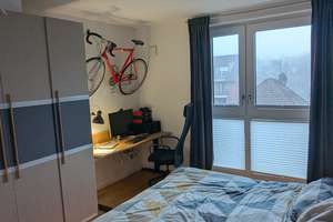 Geschmackvolle 2-Zimmer-Wohnung mit gehobener Ausstattung und guter Anbindung – Haydnstraße 32a, 22761 Bahrenfeld, Hamburg – Vorschaubild 8