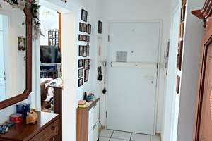 Unser Highlight: Dachgeschosswohnung mit ausgebautem Spitzboden – Die vollständige Adresse der Immobilie erhältst du vom Anbieter., 42653 Solingen-Mitte, Solingen – Vorschaubild 10