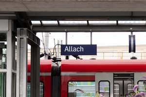 Heller Wohntraum im Dachgeschoss – Eversbuschstraße 172, 80999 Untermenzing, München – Vorschaubild 10