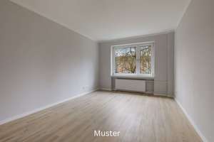 Hochwertig sanierte Wohnung mit Küche - Musterfotos! – Schönwasserstraße 12, 47800 Bockum, Krefeld – Vorschaubild 4
