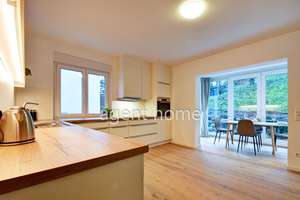 MÖBLIERT - WALDRANDLAGE - Fantastische Wohnung mit Balkon und Terrasse – Die vollständige Adresse der Immobilie erhältst du vom Anbieter., 70199 Südheim, Stuttgart – Vorschaubild 7