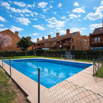 Reihenhaus zum Verkauf in Alcorcón