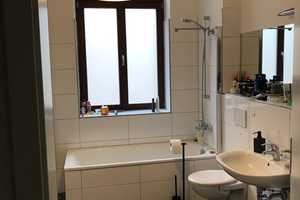 Chice, kernsanierte Altbauwohnung in herrschaftlichem saniertem Wohnhaus! – Mannheim – Vorschaubild 8