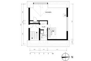 SCHWIND IMMOBILIEN - Ein Zuhause mit Seele – Maisonette-Traum mit Garten in denkmalgeschützter Mühle – Die vollständige Adresse der Immobilie erhältst du vom Anbieter., 64297 Eberstadt, Darmstadt – Vorschaubild 39