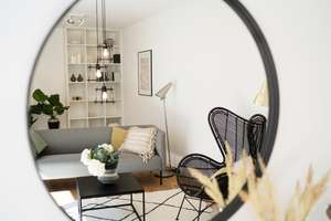 Exklusives 5-Zimmer-Townhouse mit gehobener Innenausstattung und EBK in Düsseldorf Flingern Nord – Birkenstr. 82d, 40233 Flingern Nord, Düsseldorf – Vorschaubild 11