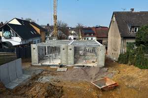 Letzte Neubau DHH verfügbar - Online Beratung sofort möglich – Hirtenstraße 21, 76307 Karlsbad – Vorschaubild 1