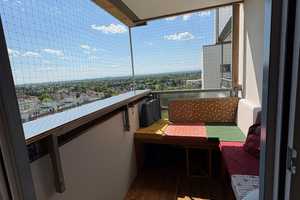 Penthouse mit Alpenblick im Westen Münchens – München – Vorschaubild 3