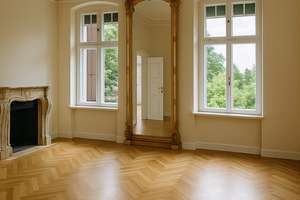 Wohnen & Investieren in Wannsee – Mehrfamilienhaus mit großer bezugsfreier Wohnung – Die vollständige Adresse der Immobilie erhältst du vom Anbieter., 14109 Wannsee, Berlin – Vorschaubild 7