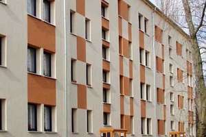 2-Zimmerwohnung Magdeburg – Hötensleber Str. 8, 39110 Stadtfeld West, Magdeburg – Vorschaubild 1
