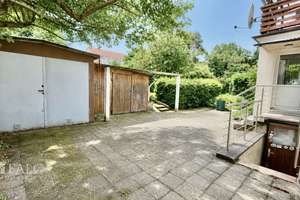 Familienhaus mit Gartenidylle sucht neue Ideen und frischen Glanz – Die vollständige Adresse der Immobilie erhältst du vom Anbieter., 99098 Vieselbach, Erfurt – Vorschaubild 23