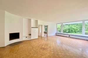 Freistehender Bungalow mit großem Garten, Pool und Garage in exklusiver Lage in Essen Bredeney – Essen – Vorschaubild 2
