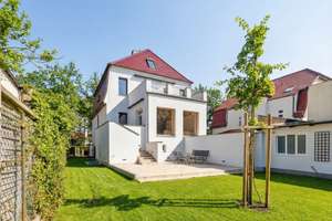 Exklusives Familiendomizil: Zeitlose Villa mit Waldblick – Die vollständige Adresse der Immobilie erhältst du vom Anbieter., 15566 Schöneiche bei Berlin – Vorschaubild 15