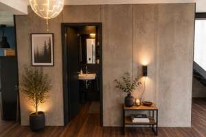 Wohnen über den Dächern von Ehrenfeld: 2-Zimmer-Maisonette mit Terrasse – Die vollständige Adresse der Immobilie erhältst du vom Anbieter., 50823 Ehrenfeld (Ortsteil), Köln – Vorschaubild 7