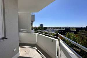 Moderne 3-Zimmer-Wohnung in Nürnberg mit Balkon – Aachener Straße  13, 90425 Wetzendorf, Nürnberg – Vorschaubild 4