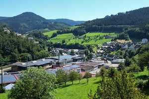 Mehrfamilienhaus -Wohnen in landschaftlich reizvoller Umgebung – Ortenaukreis – Vorschaubild 9