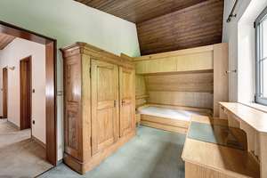 Einfamilienhaus (Splitlevel) mit außergewöhnlicher Architektur und hoher Privatsphäre in Waldtrud... – Die vollständige Adresse der Immobilie erhältst du vom Anbieter., 81827 Waldtrudering, München – Vorschaubild 16