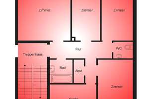 Wohnung in Eutin – Die vollständige Adresse der Immobilie erhältst du vom Anbieter., 23701 Eutin – Vorschaubild 7