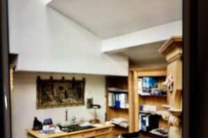 Stimmiges Zuhause Schwabing West/Olympiapark/Neuhausen – Helene-Weber-Allee 13, 80637 Oberwiesenfeld, München – Vorschaubild 18