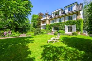 Villa im Hochkamp – Die vollständige Adresse der Immobilie erhältst du vom Anbieter., 22609 Osdorf, Hamburg – Vorschaubild 2