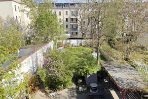 Mehrfamilienhaus mit 135 m² und schönen Garten - Umnutzung als Einfamilienhaus möglich – Die vollständige Adresse der Immobilie erhältst du vom Anbieter., 4229 Kleinzschocher, Leipzig – Vorschaubild 7