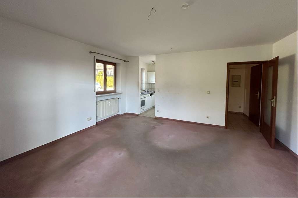 Immobilie in Grabenstätt - Ferienwohnung Nähe Chiemsee! - Bild 4