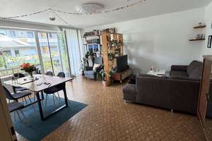 3-Zimmer-Wohnung mit Balkon in Köln-Niehl
